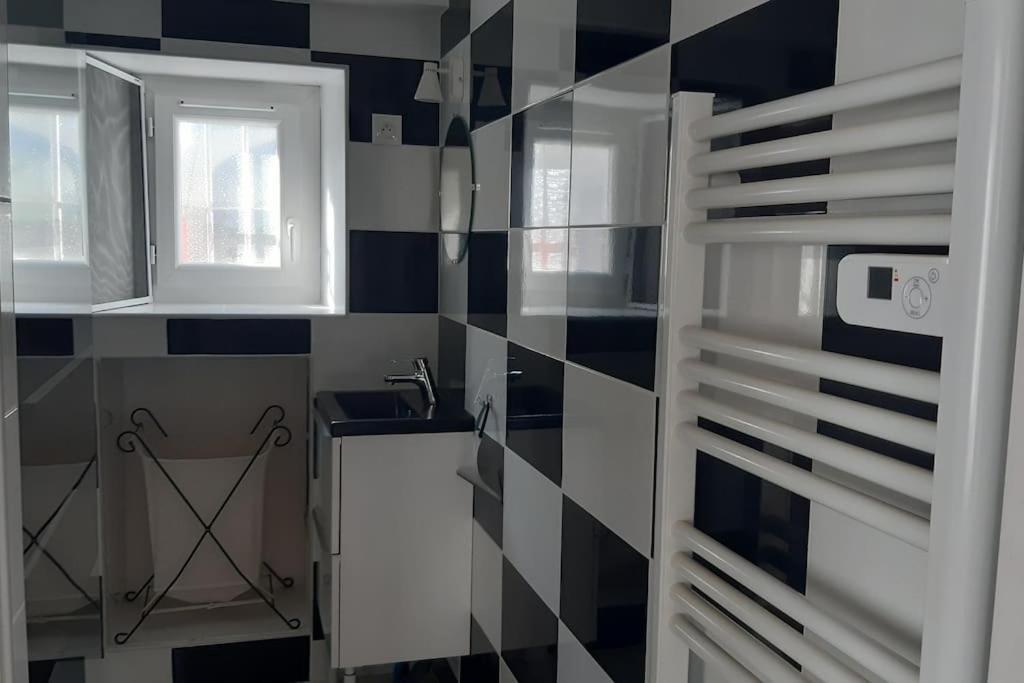 Maison De Campagne Issor Exteriér fotografie