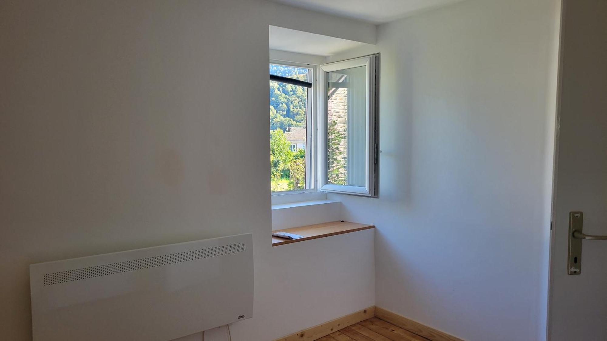 Maison De Campagne Issor Exteriér fotografie